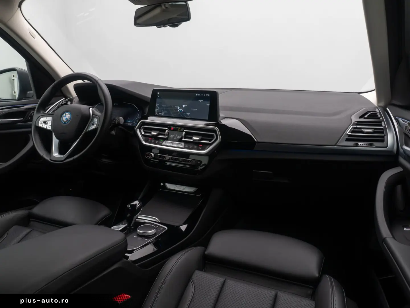 BMW X3 xD30e Sport HUD DAB Kamera