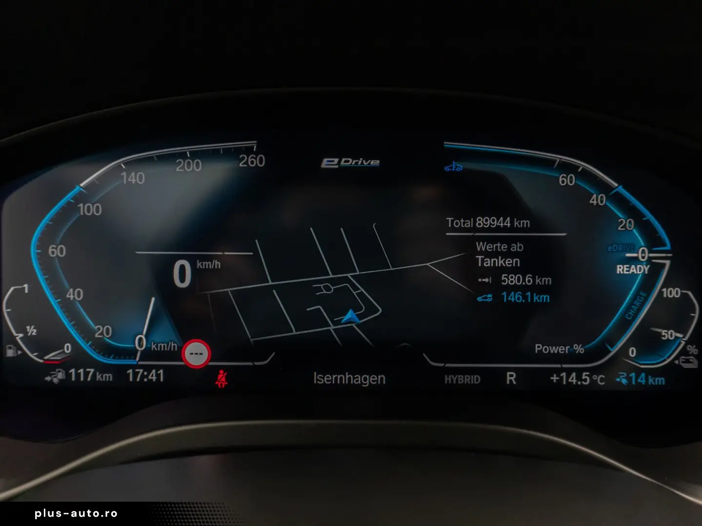 BMW X3 xD30e Sport HUD DAB Kamera