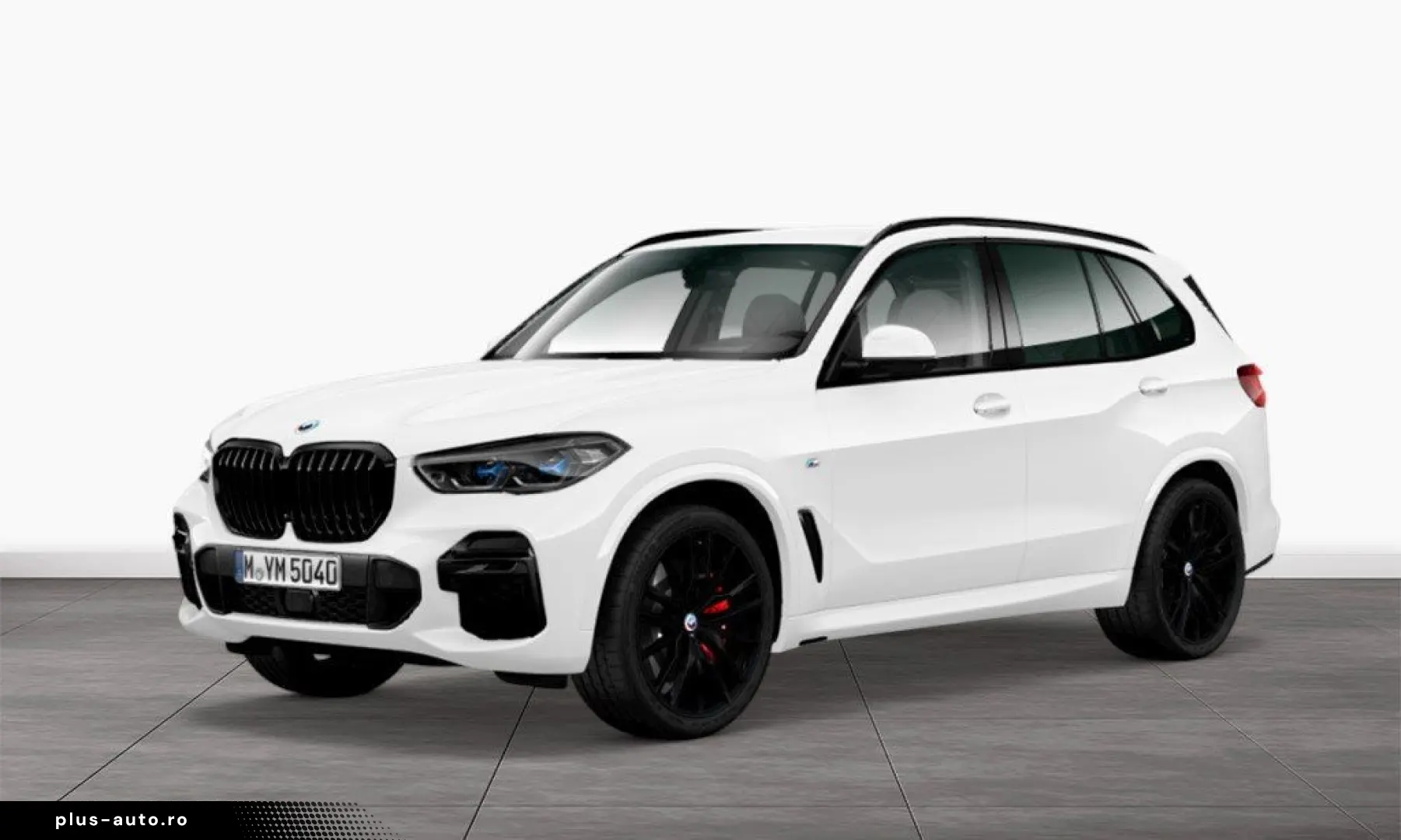 BMW X5 xDrive30d    M Sport Laser LC Prof HUD AHK Me