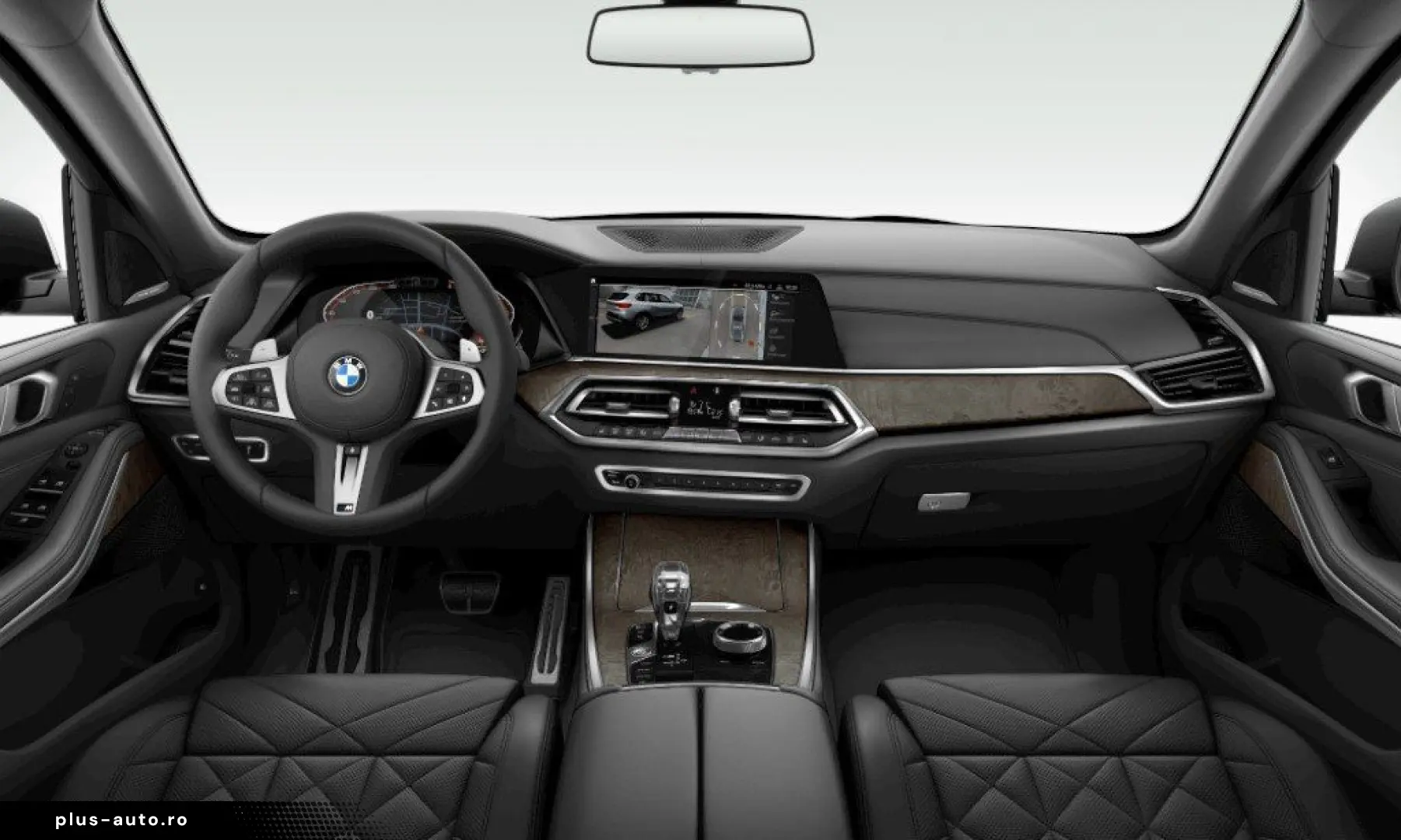 BMW X5 xDrive30d    M Sport Laser LC Prof HUD AHK Me