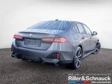BMW 520d xDrive M-Sport HUD PANO ACC 360  STANDHZ