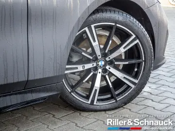 BMW 520d xDrive M-Sport HUD PANO ACC 360  STANDHZ