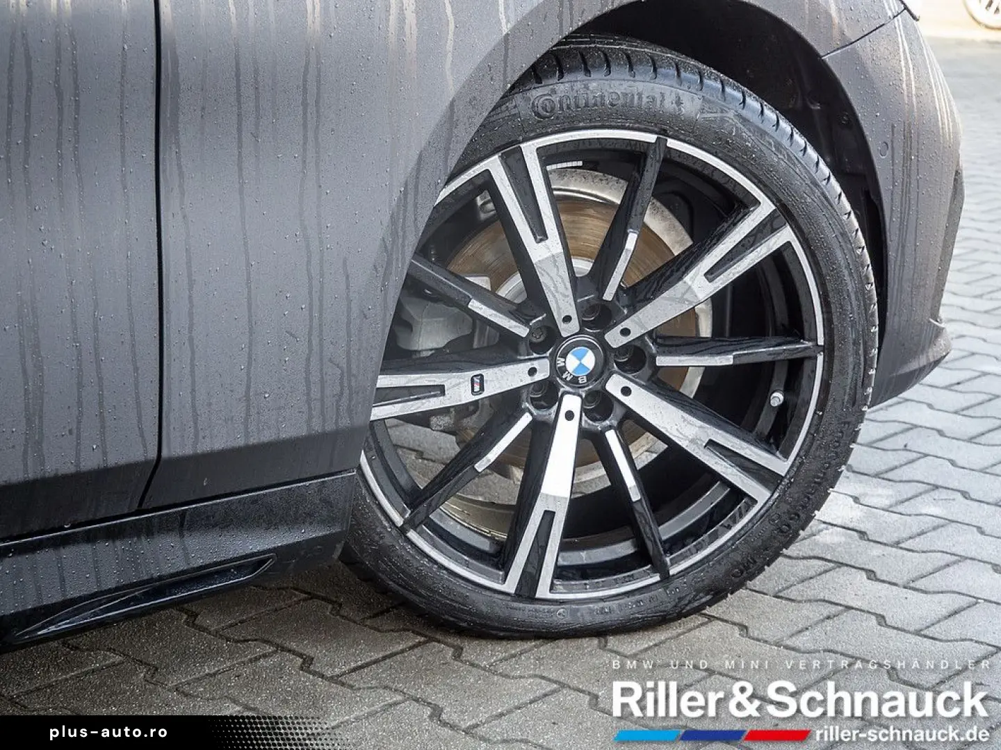 BMW 520d xDrive M-Sport HUD PANO ACC 360  STANDHZ