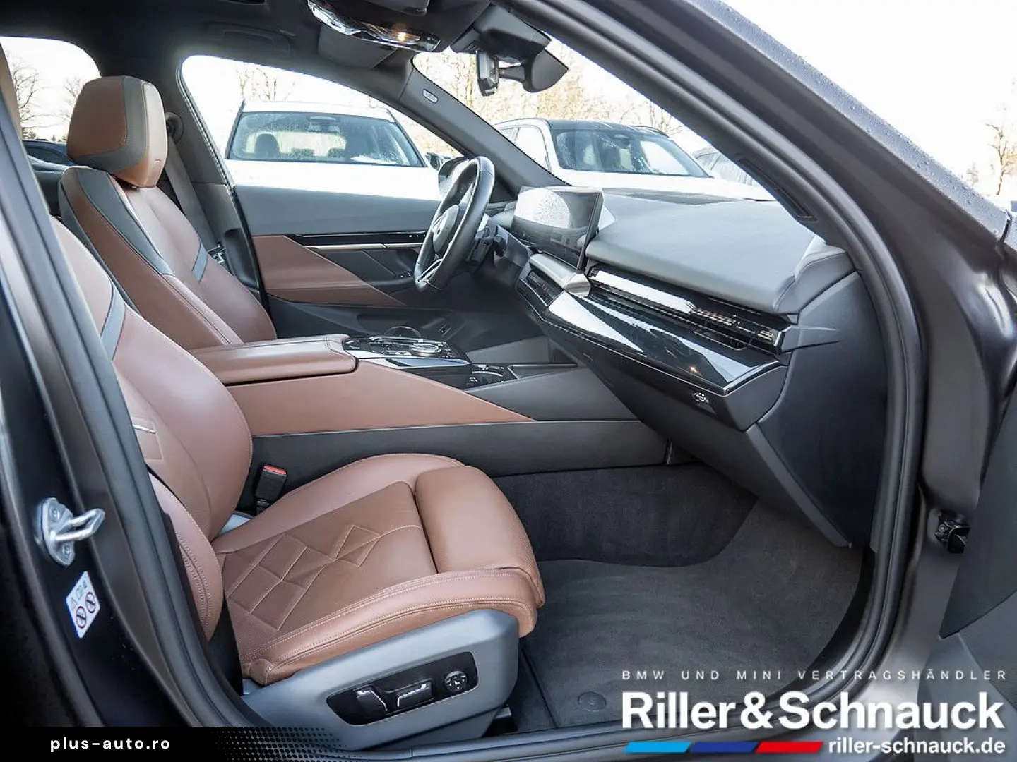 BMW 520d xDrive M-Sport HUD PANO ACC 360  STANDHZ