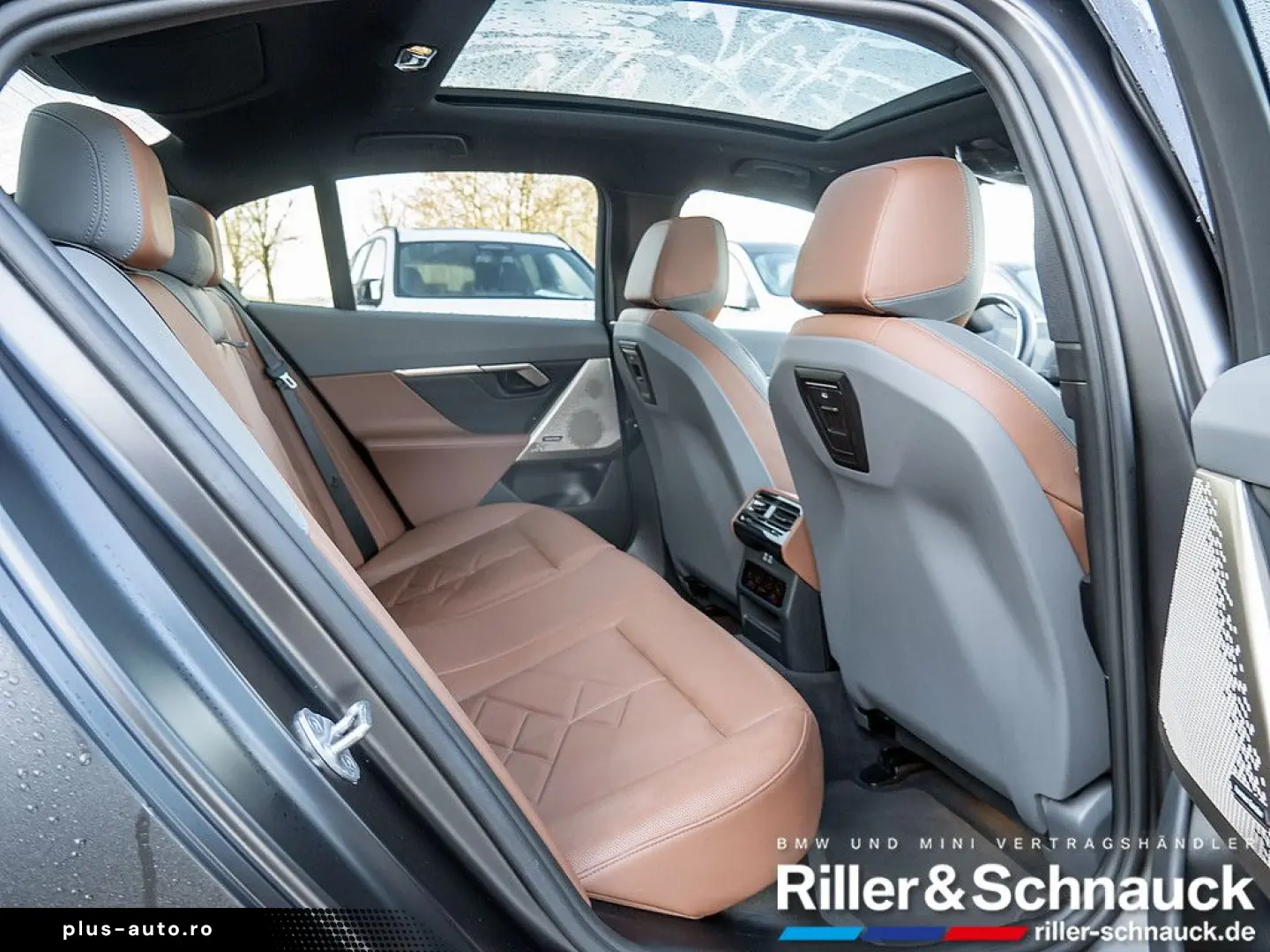 BMW 520d xDrive M-Sport HUD PANO ACC 360  STANDHZ