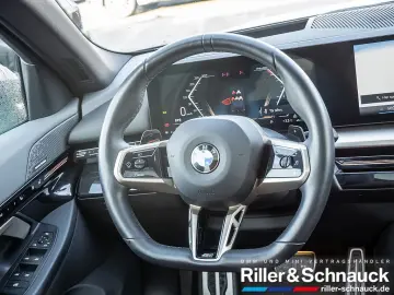 BMW 520d xDrive M-Sport HUD PANO ACC 360  STANDHZ