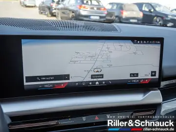 BMW 520d xDrive M-Sport HUD PANO ACC 360  STANDHZ