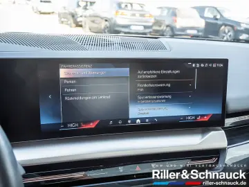 BMW 520d xDrive M-Sport HUD PANO ACC 360  STANDHZ