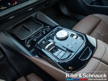 BMW 520d xDrive M-Sport HUD PANO ACC 360  STANDHZ