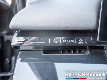 BMW 520d xDrive M-Sport HUD PANO ACC 360  STANDHZ