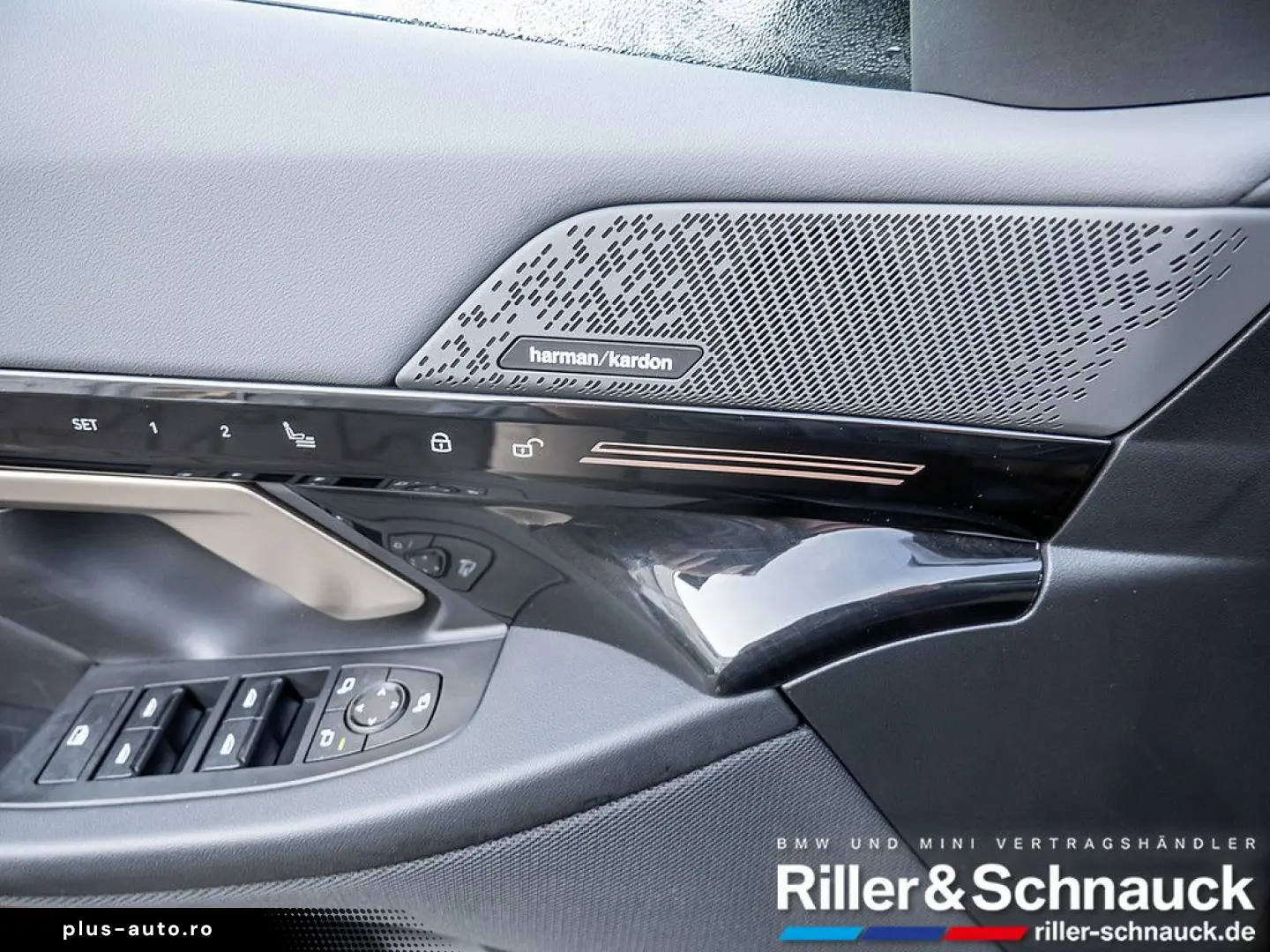 BMW 520d xDrive M-Sport HUD PANO ACC 360  STANDHZ