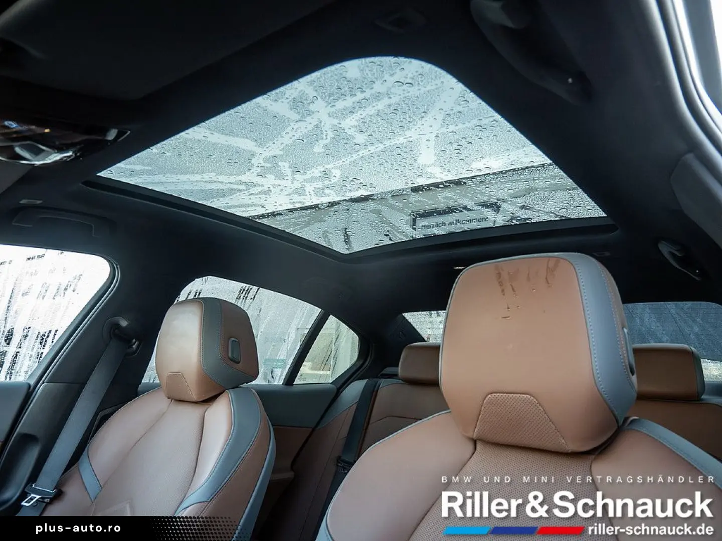 BMW 520d xDrive M-Sport HUD PANO ACC 360  STANDHZ