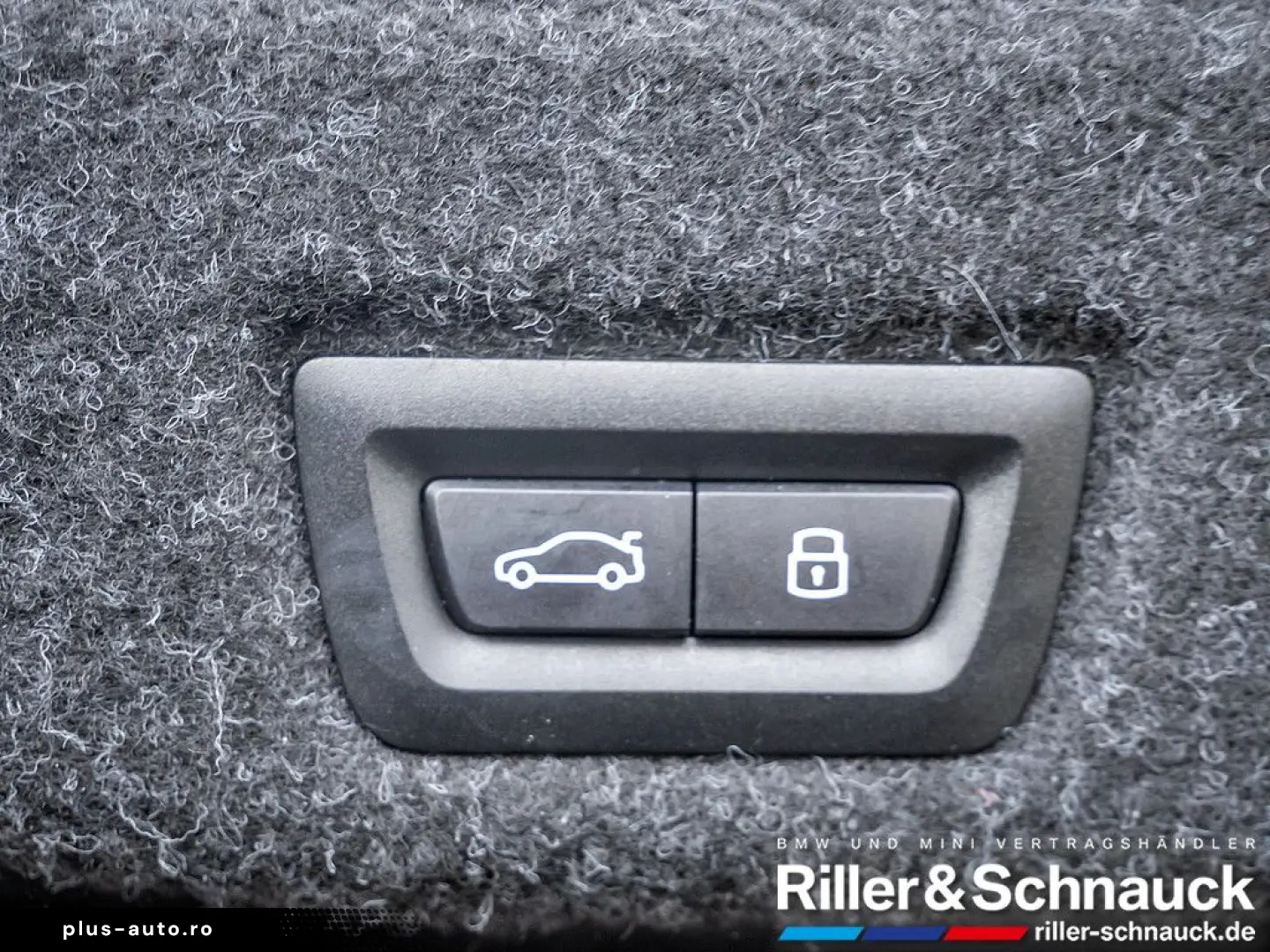 BMW 520d xDrive M-Sport HUD PANO ACC 360  STANDHZ