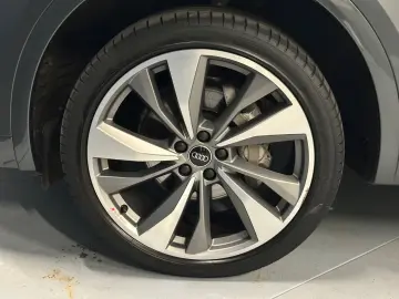 AUDI Q5 Sportback 40 TDI quattro S-Line 21Zoll Optik