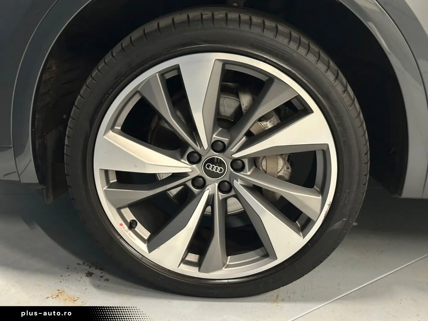 AUDI Q5 Sportback 40 TDI quattro S-Line 21Zoll Optik