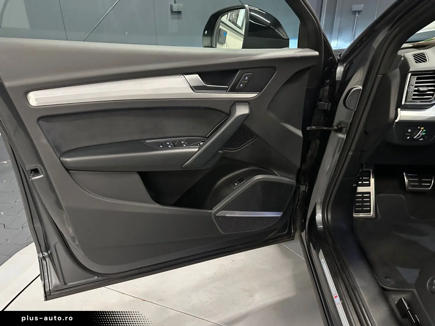 AUDI Q5 Sportback 40 TDI quattro S-Line 21Zoll Optik