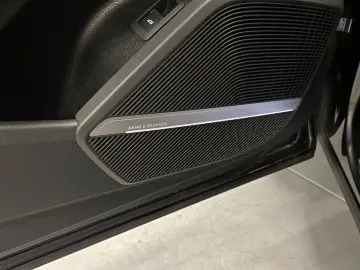 AUDI Q5 Sportback 40 TDI quattro S-Line 21Zoll Optik