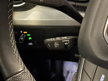 AUDI Q5 Sportback 40 TDI quattro S-Line 21Zoll Optik