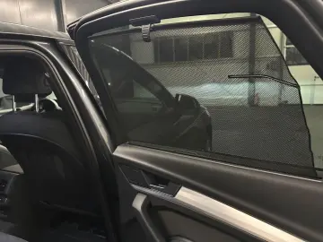 AUDI Q5 Sportback 40 TDI quattro S-Line 21Zoll Optik