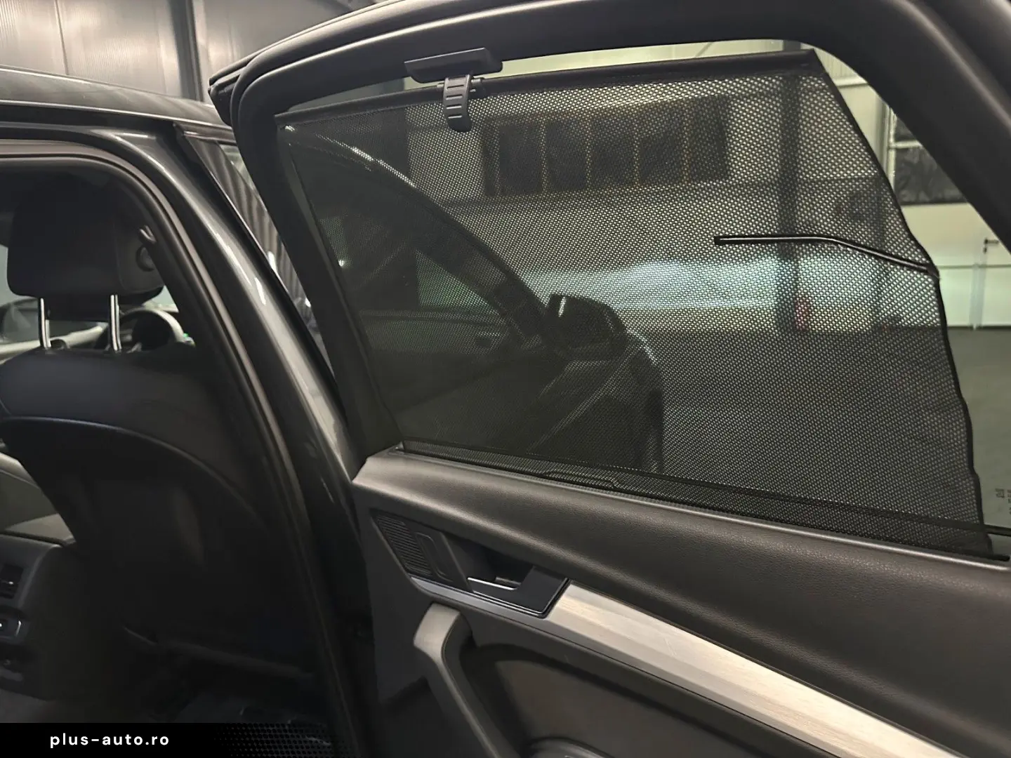 AUDI Q5 Sportback 40 TDI quattro S-Line 21Zoll Optik