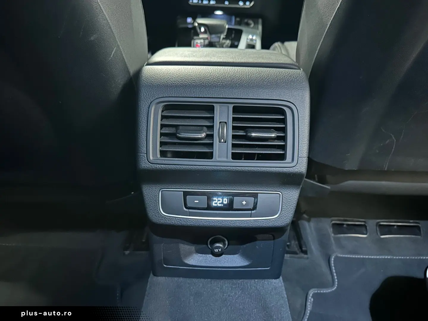 AUDI Q5 Sportback 40 TDI quattro S-Line 21Zoll Optik