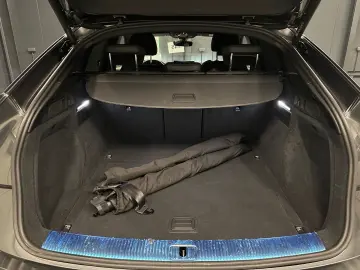 AUDI Q5 Sportback 40 TDI quattro S-Line 21Zoll Optik