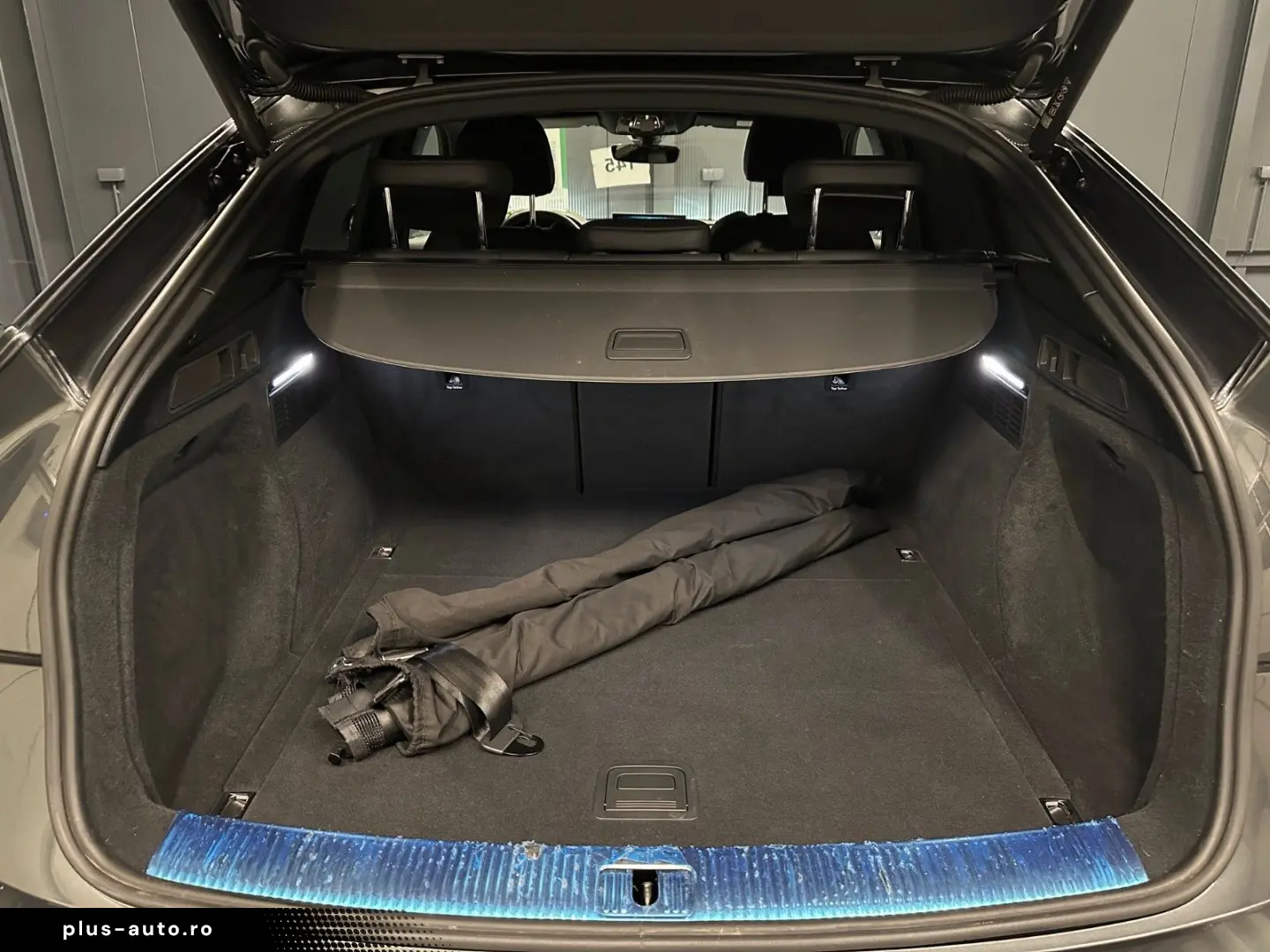 AUDI Q5 Sportback 40 TDI quattro S-Line 21Zoll Optik