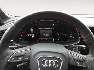 AUDI SQ7 4.0TFSI quattro competition plus STH HUD Pan
