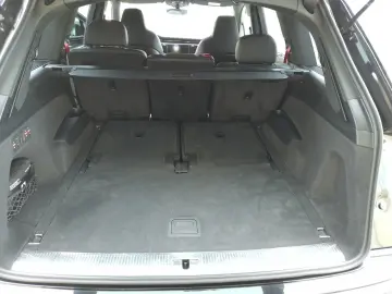 AUDI SQ7 4.0TFSI quattro competition plus STH HUD Pan