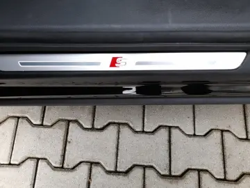 AUDI SQ7 4.0TFSI quattro competition plus STH HUD Pan