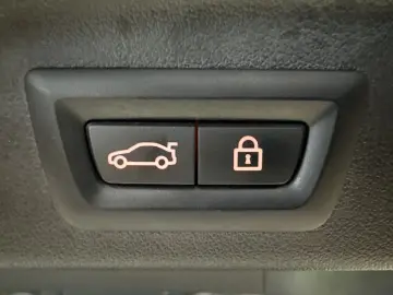 BMW X7 xDrive40d M-Sport NAV LASER AHK B&W 22ZO PANO