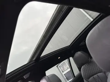 BMW X7 xDrive40d M-Sport NAV LASER AHK B&W 22ZO PANO