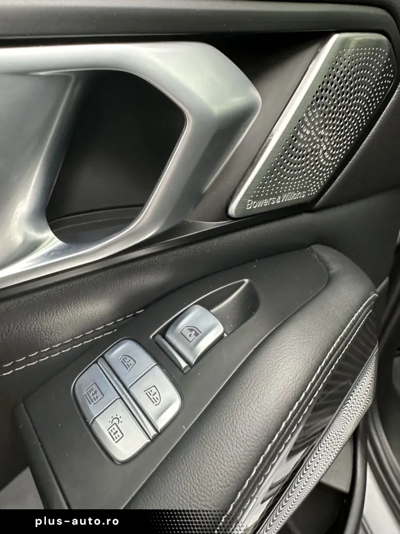 BMW X7 xDrive40d M-Sport NAV LASER AHK B&W 22ZO PANO