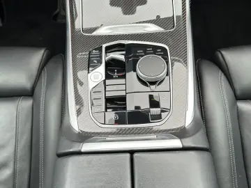 BMW X7 xDrive40d M-Sport NAV LASER AHK B&W 22ZO PANO