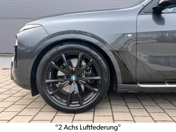 BMW X7  40i Individual Bowers&Wilkins Executive Carb