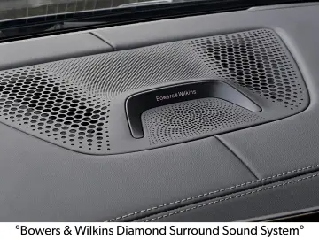 BMW X7  40i Individual Bowers&Wilkins Executive Carb