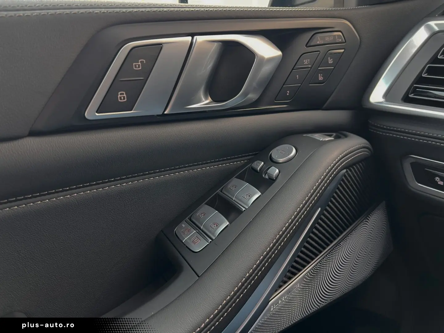 BMW X7  40i Individual Bowers&Wilkins Executive Carb