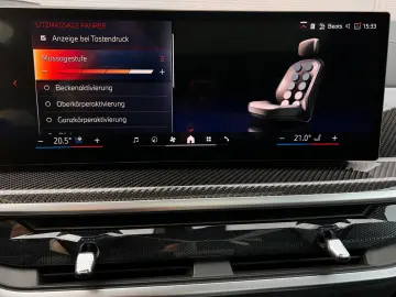 BMW X7  40i Individual Bowers&Wilkins Executive Carb