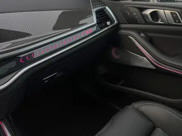 BMW X7  40i Individual Bowers&Wilkins Executive Carb