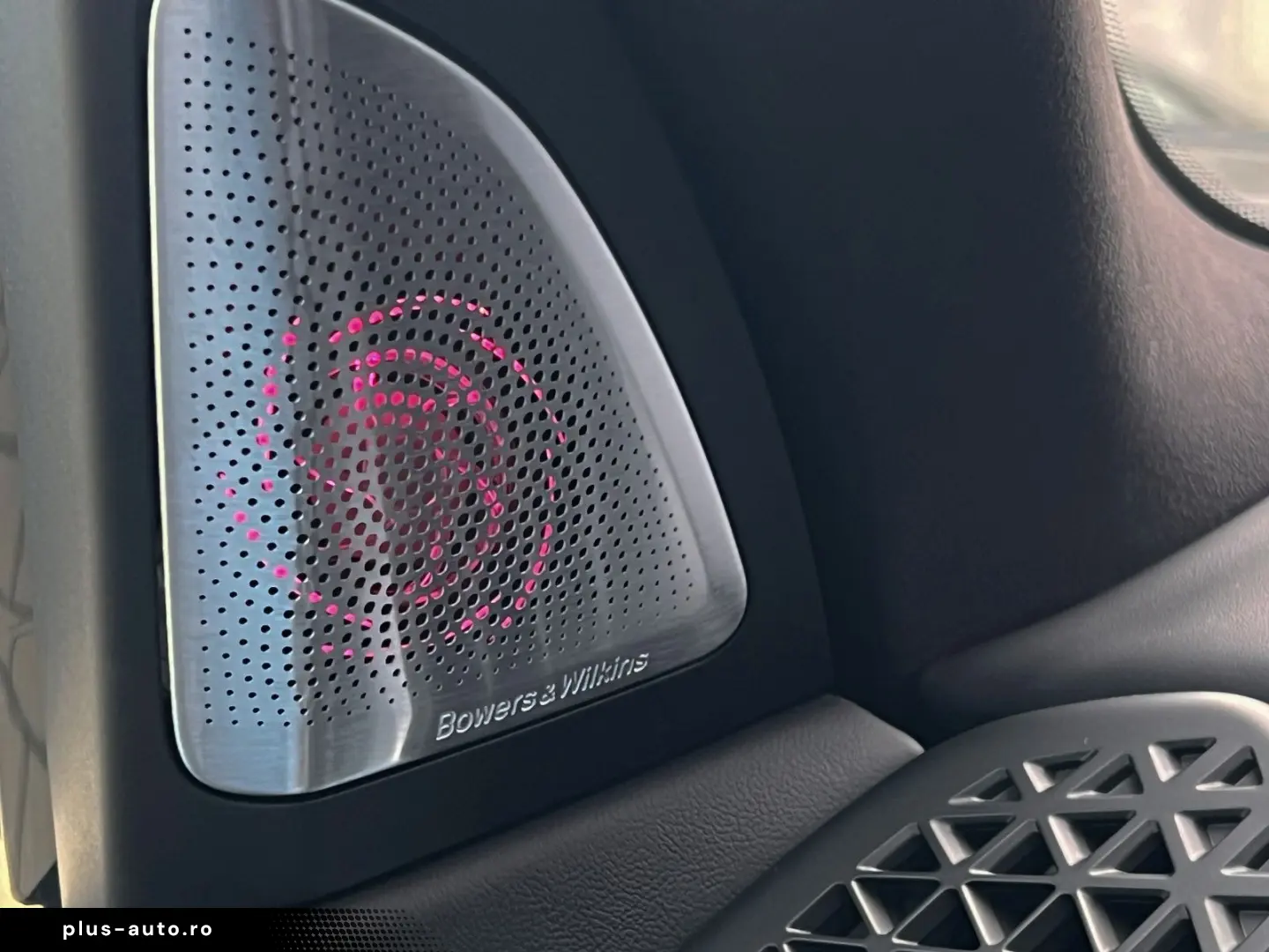 BMW X7  40i Individual Bowers&Wilkins Executive Carb