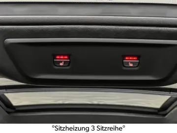 BMW X7  40i Individual Bowers&Wilkins Executive Carb