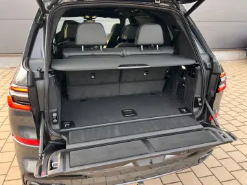 BMW X7  40i Individual Bowers&Wilkins Executive Carb