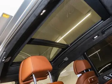 BMW X7 M60i AHK Leder HUD RFK e-Sitze Klimasitze LED