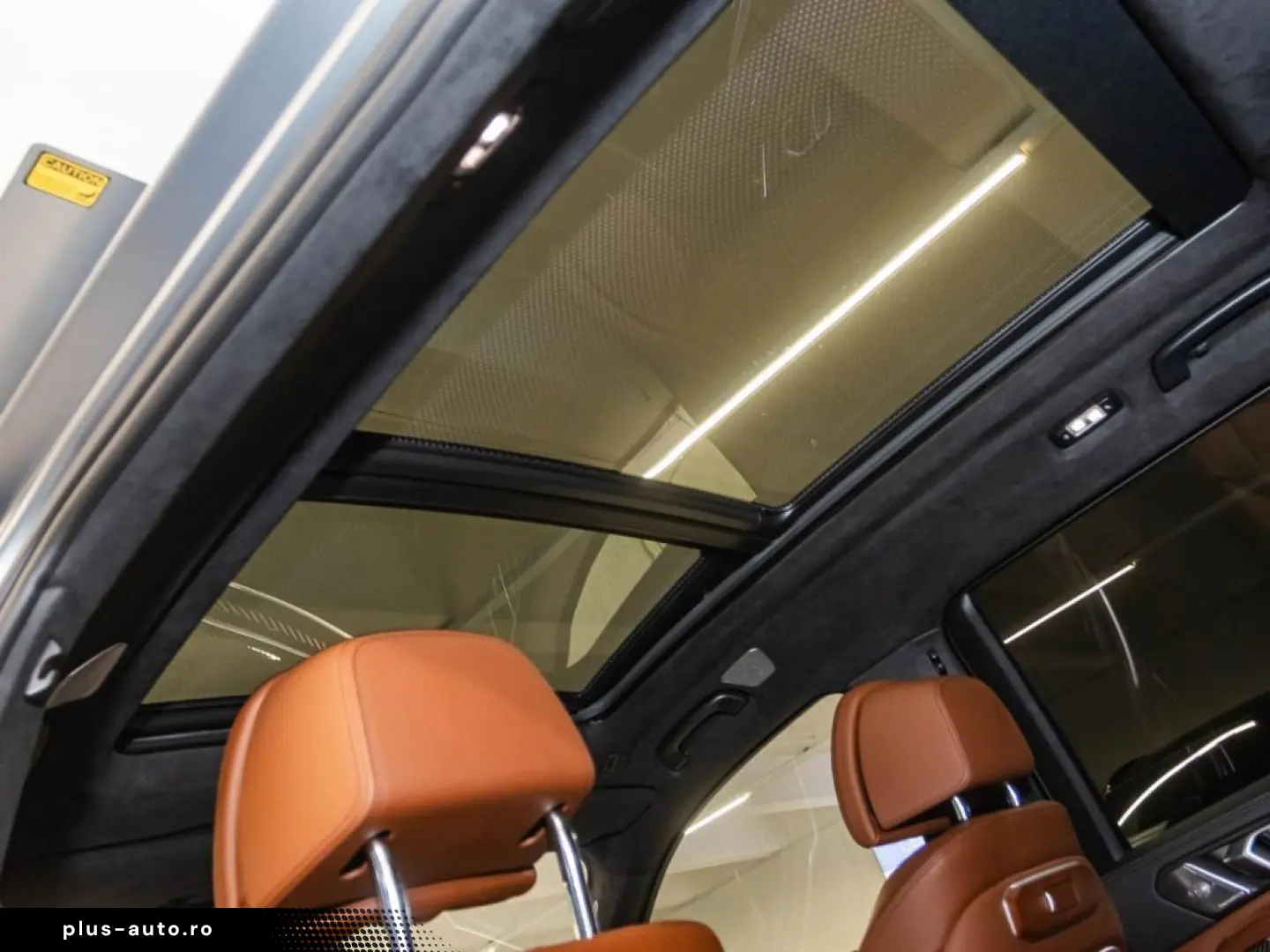 BMW X7 M60i AHK Leder HUD RFK e-Sitze Klimasitze LED