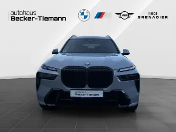 BMW X7 xDrive40d   UPE146.910 -  M Sport Pro  Stdhzg
