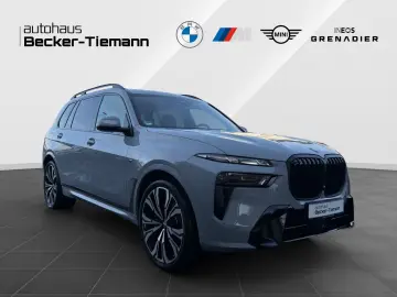 BMW X7 xDrive40d   UPE146.910 -  M Sport Pro  Stdhzg