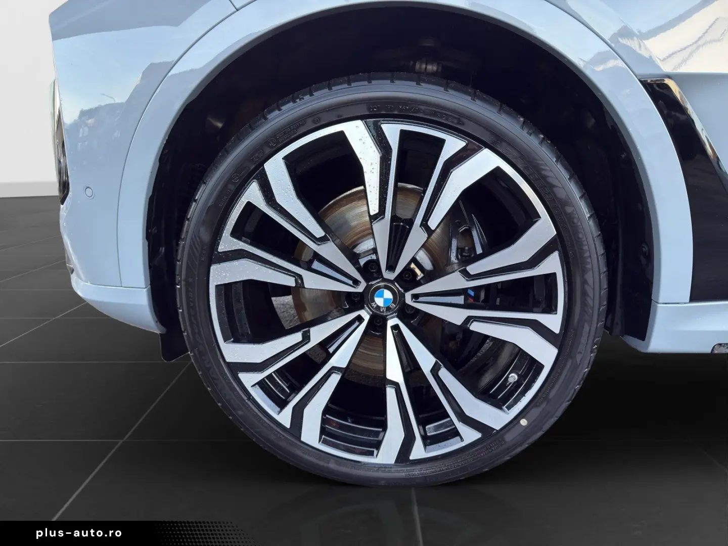 BMW X7 xDrive40d   UPE146.910 -  M Sport Pro  Stdhzg