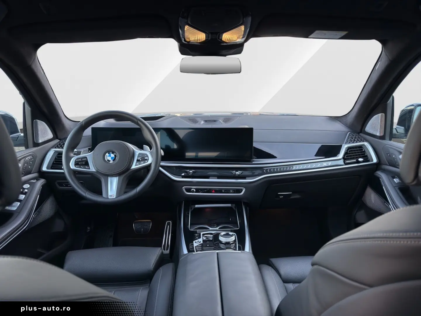 BMW X7 xDrive40d   UPE146.910 -  M Sport Pro  Stdhzg
