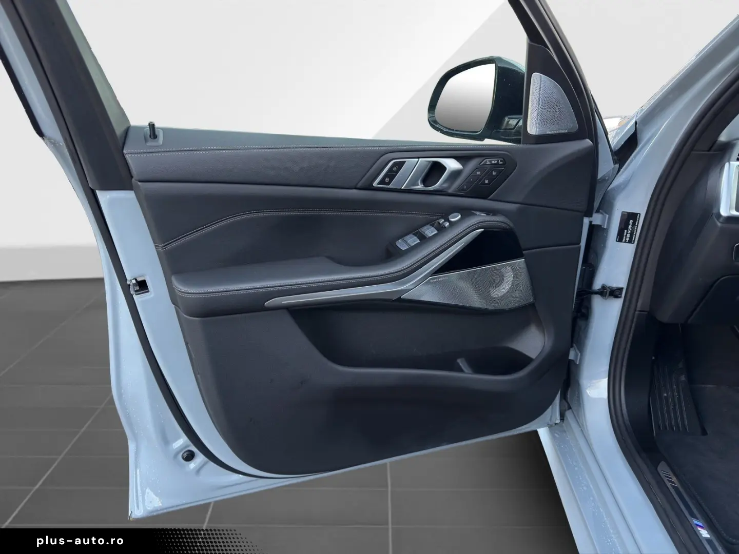 BMW X7 xDrive40d   UPE146.910 -  M Sport Pro  Stdhzg