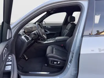 BMW X7 xDrive40d   UPE146.910 -  M Sport Pro  Stdhzg